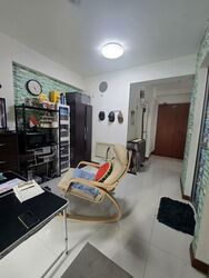 Blk 140A Yung Ho Spring I (Jurong West), HDB 2 Rooms #571852511